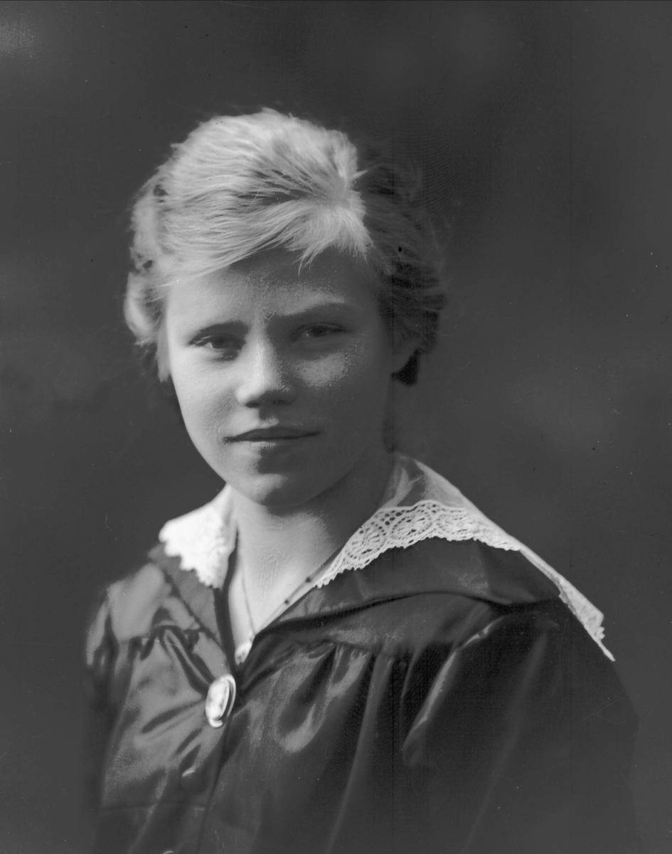 Gustav Borgen, NFB.37437