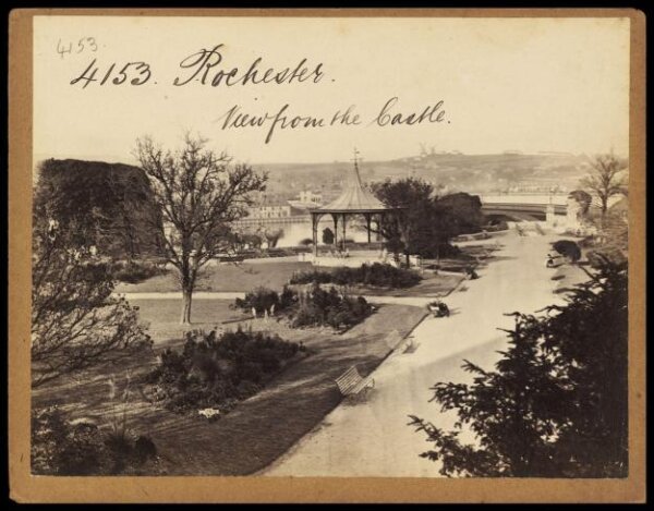 Francis Frith, Photograph