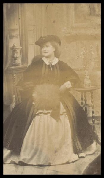 Beau, Adolphe, Guy Little Theatrical Photograph