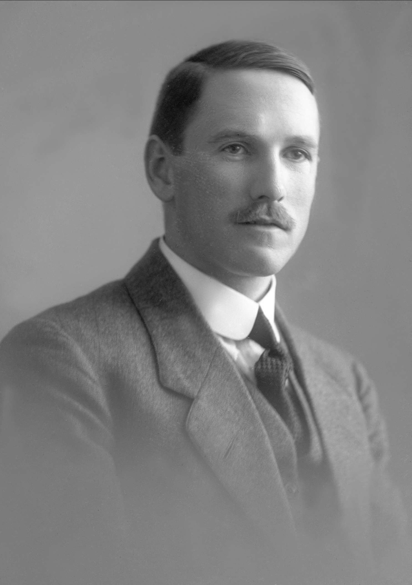 Gustav Borgen, NFB.50227