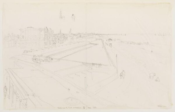 Simpson, William (R.I.), India. Original Sketches made in the Years 1859-60-61-62.