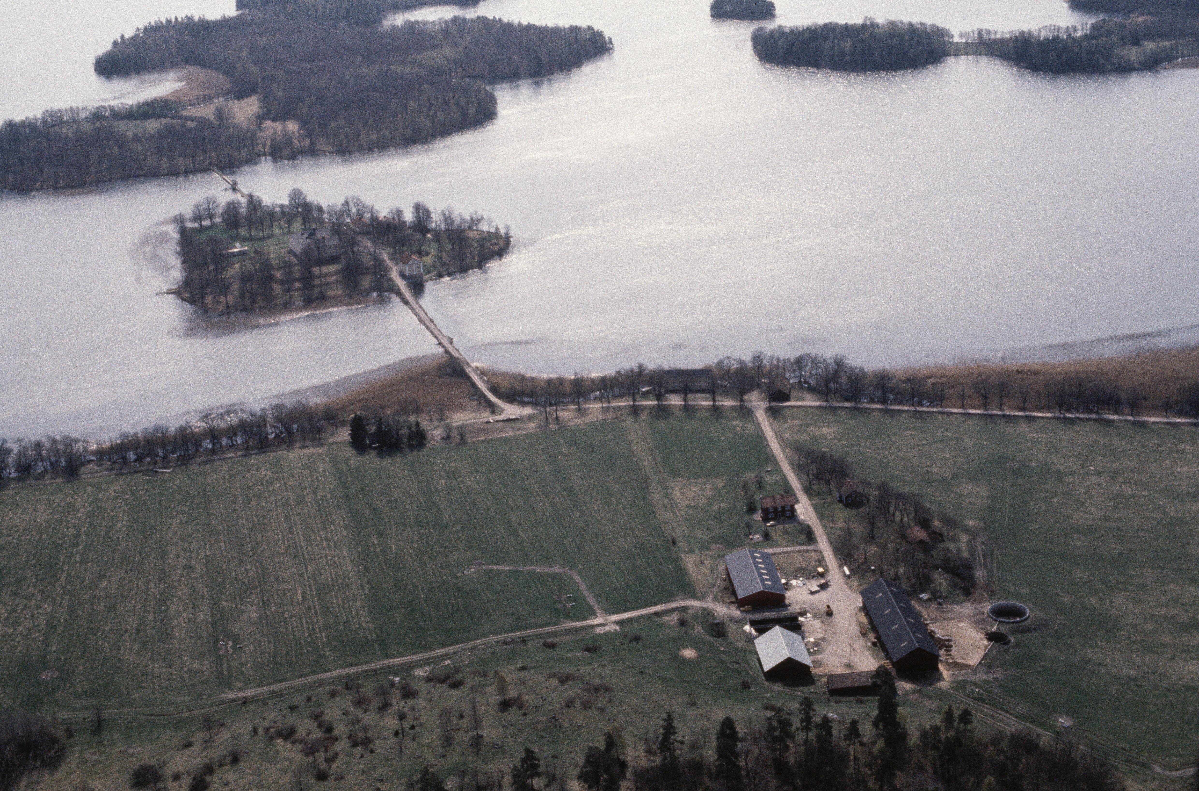 Jan Norrman, Årdala 123:1