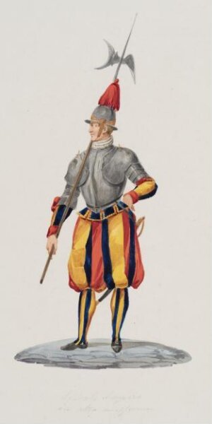 Unknown, Drawing