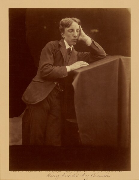 Julia Margaret Cameron, Henry Herschel Hay Cameron
