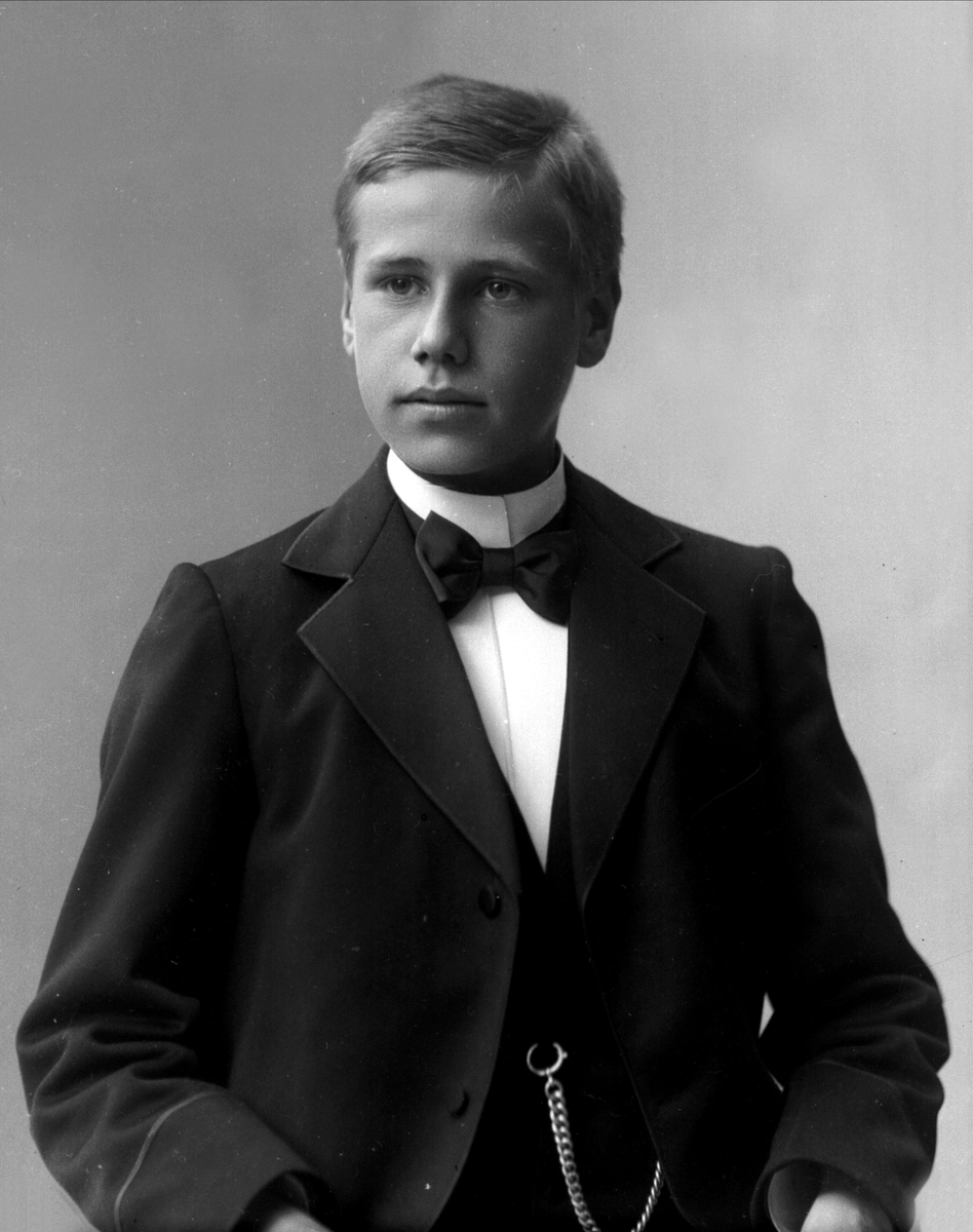 Gustav Borgen, NFB.02704