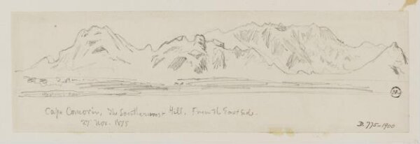 Simpson, William (R.I.), India. Original Sketches made in the Years 1859-60-61-62.