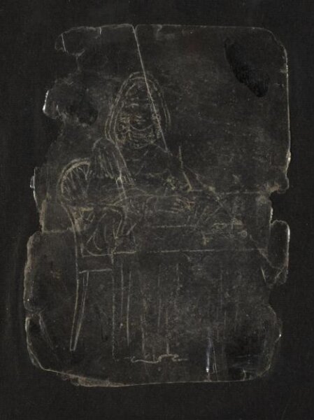 Unknown, One of sixty-three paintings depicting occupations, festivals and ships.