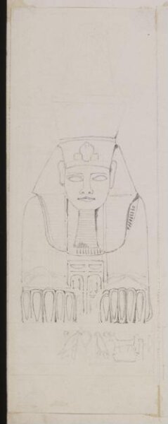 Spiers, Richard Phené, Drawing