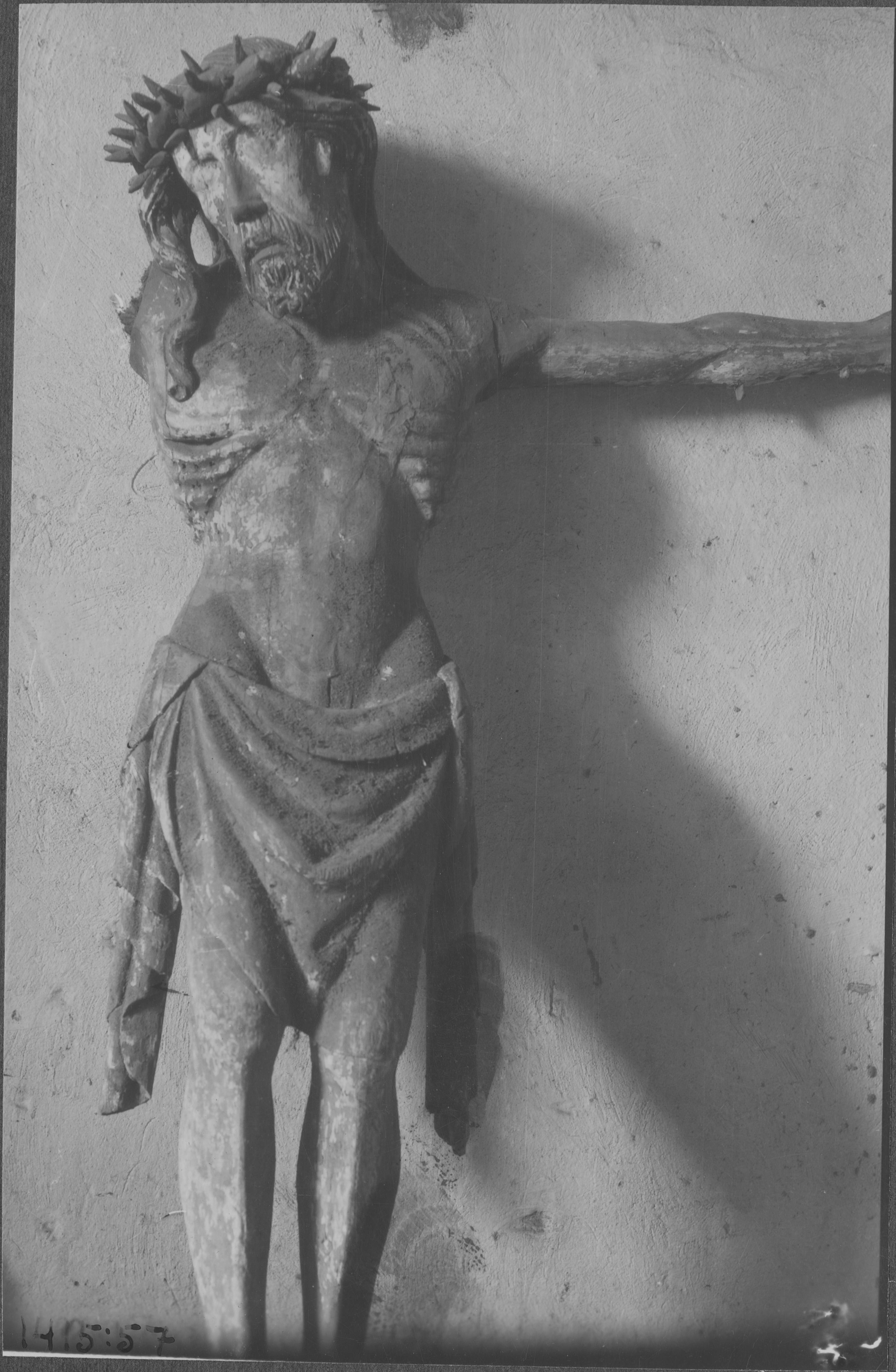 Gustaf Munthe, Varvs kyrka