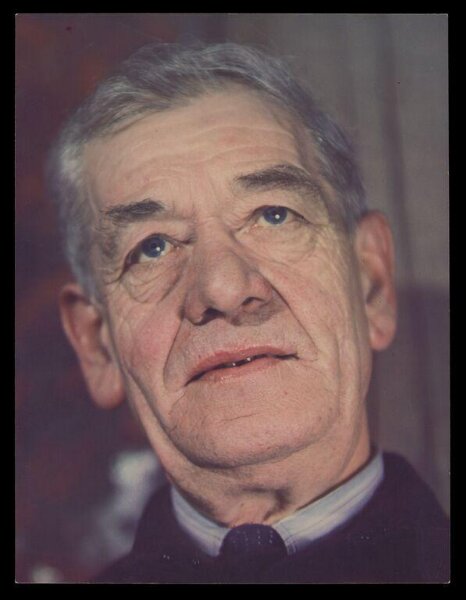 Hinde, John Wilfrid, Night Watchman