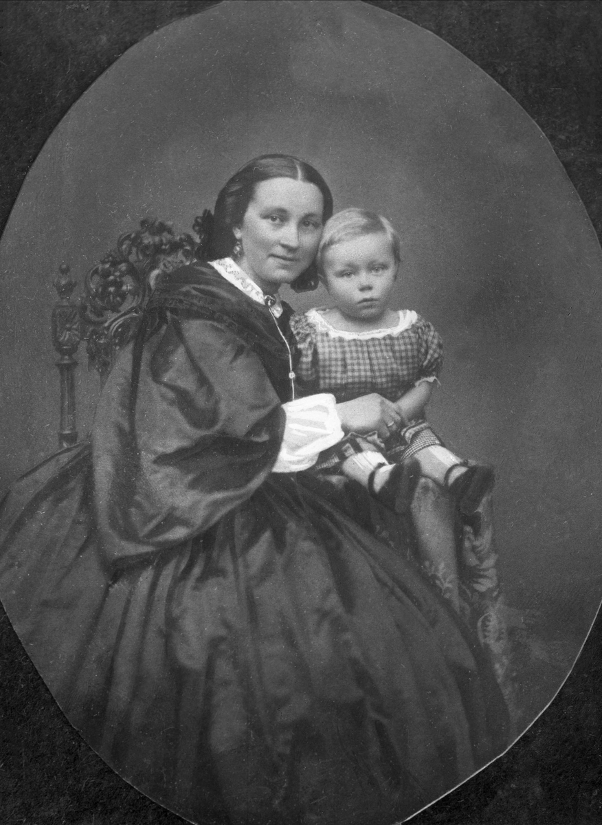 Gustav Borgen, Avfotografering.