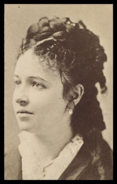Unknown, Guy Little Theatrical Photograph