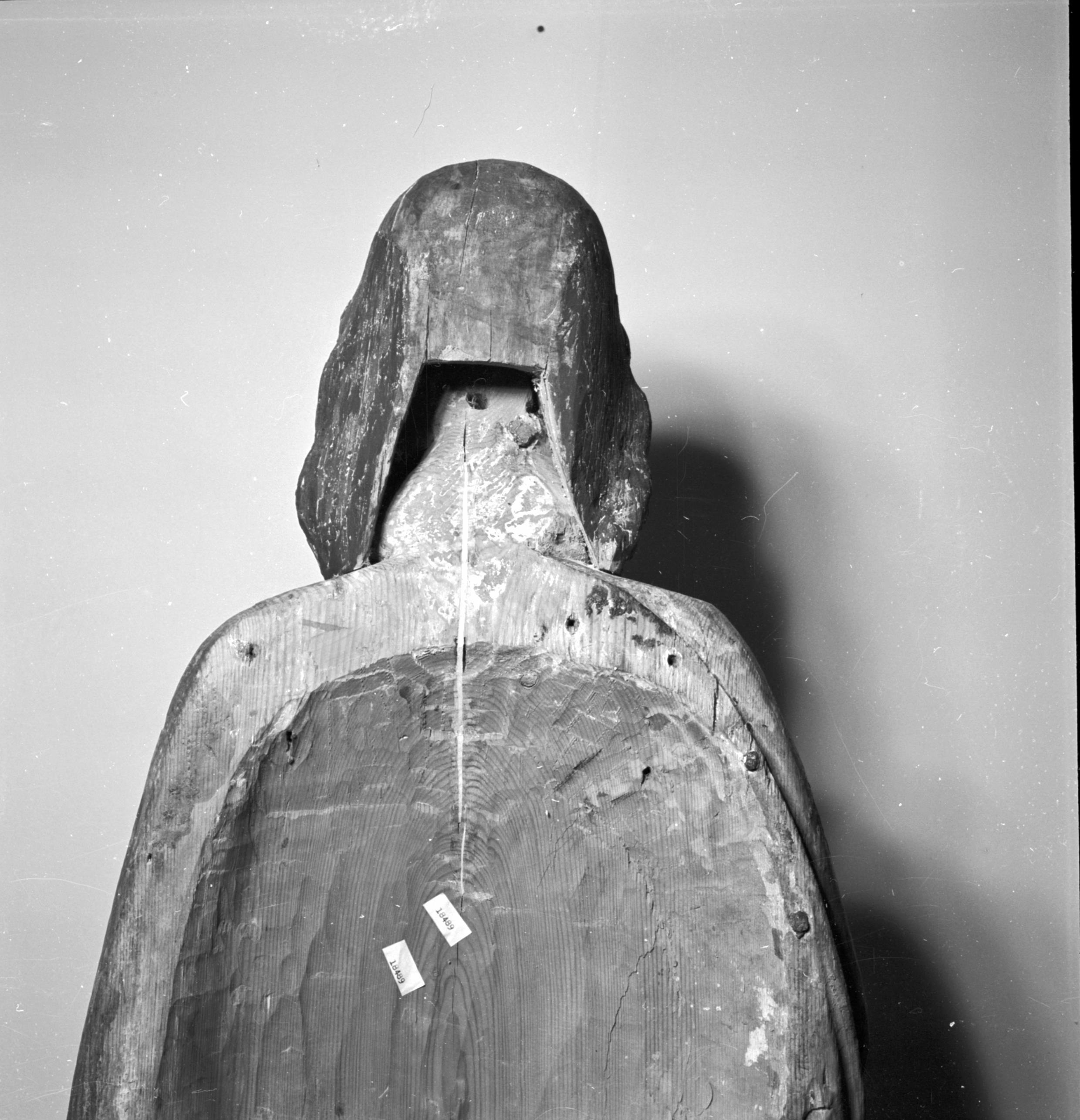Pål-Nils Nilsson, Timrå kyrka