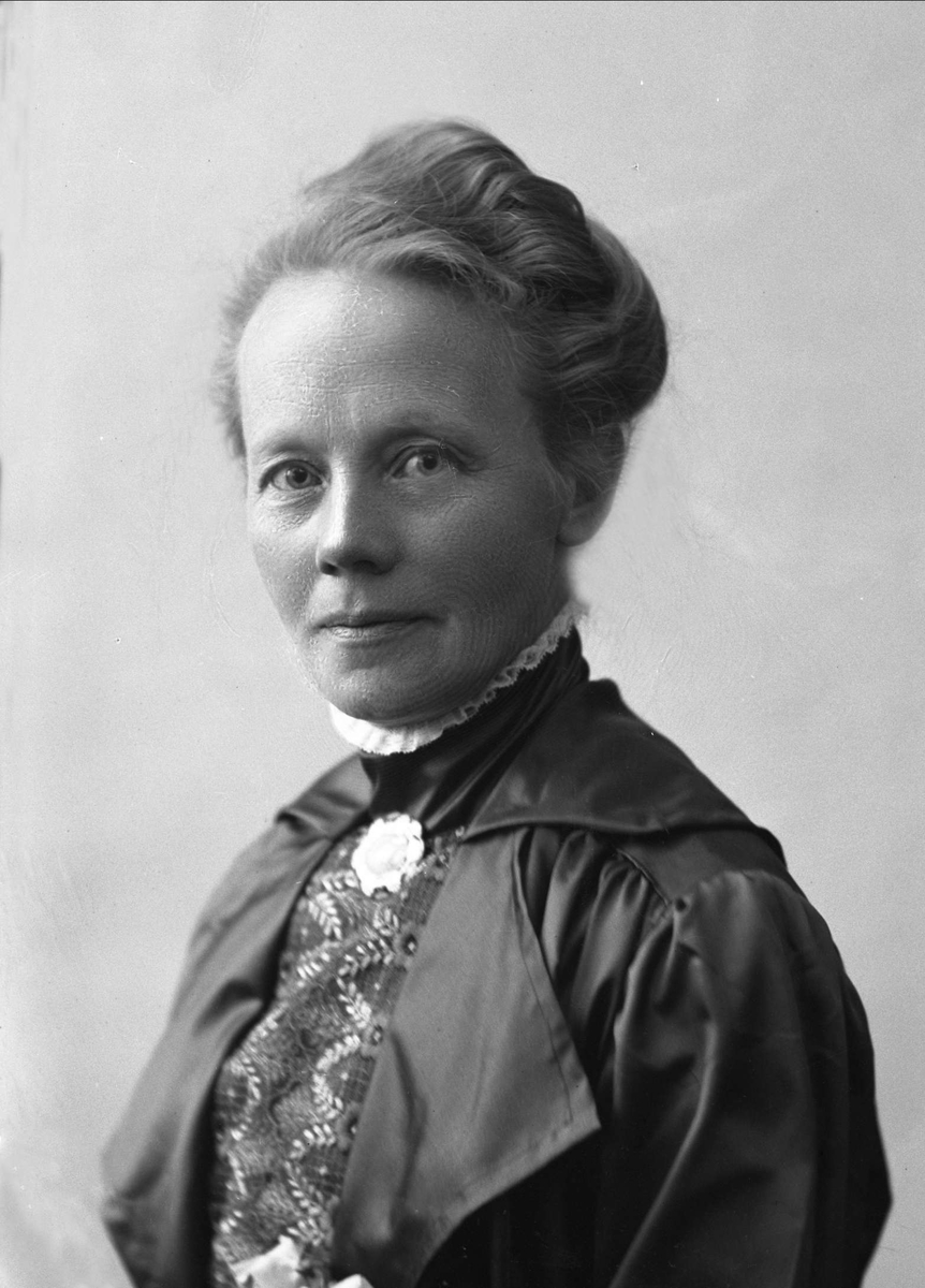 Gustav Borgen, NFB.35607