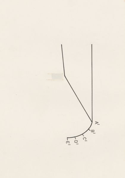 J Tinkelenberg, Schematic representation of the finger