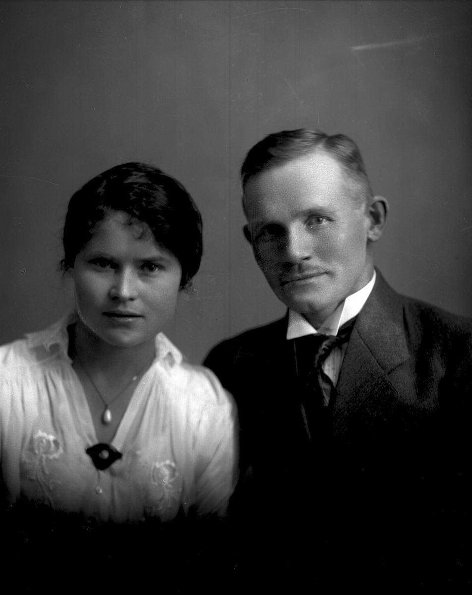 Gustav Borgen, NFB.19102