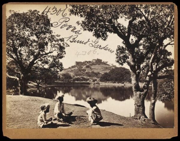 Francis Frith, Photograph