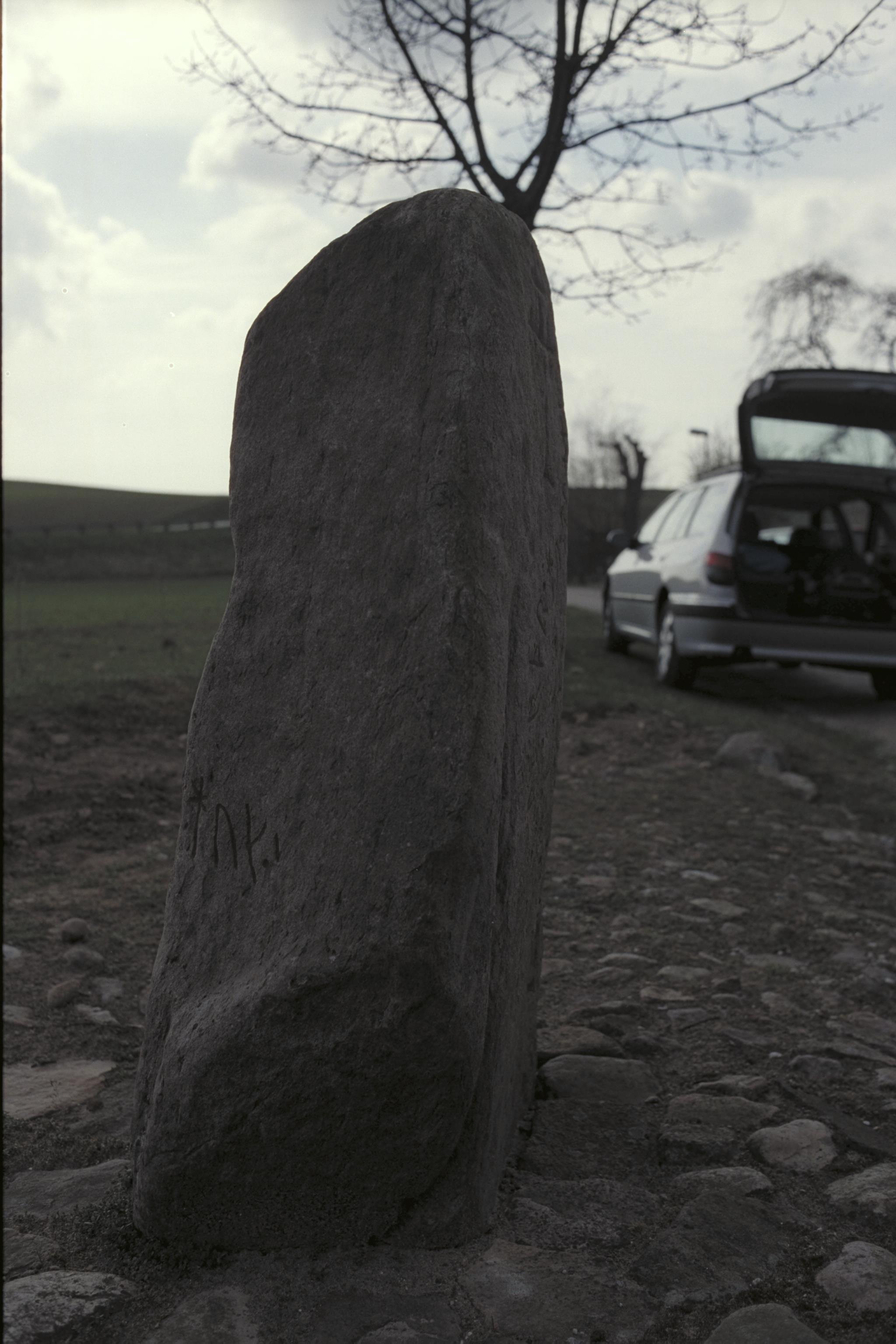Bengt A Lundberg, Dr264 Hyby Vismarlöv