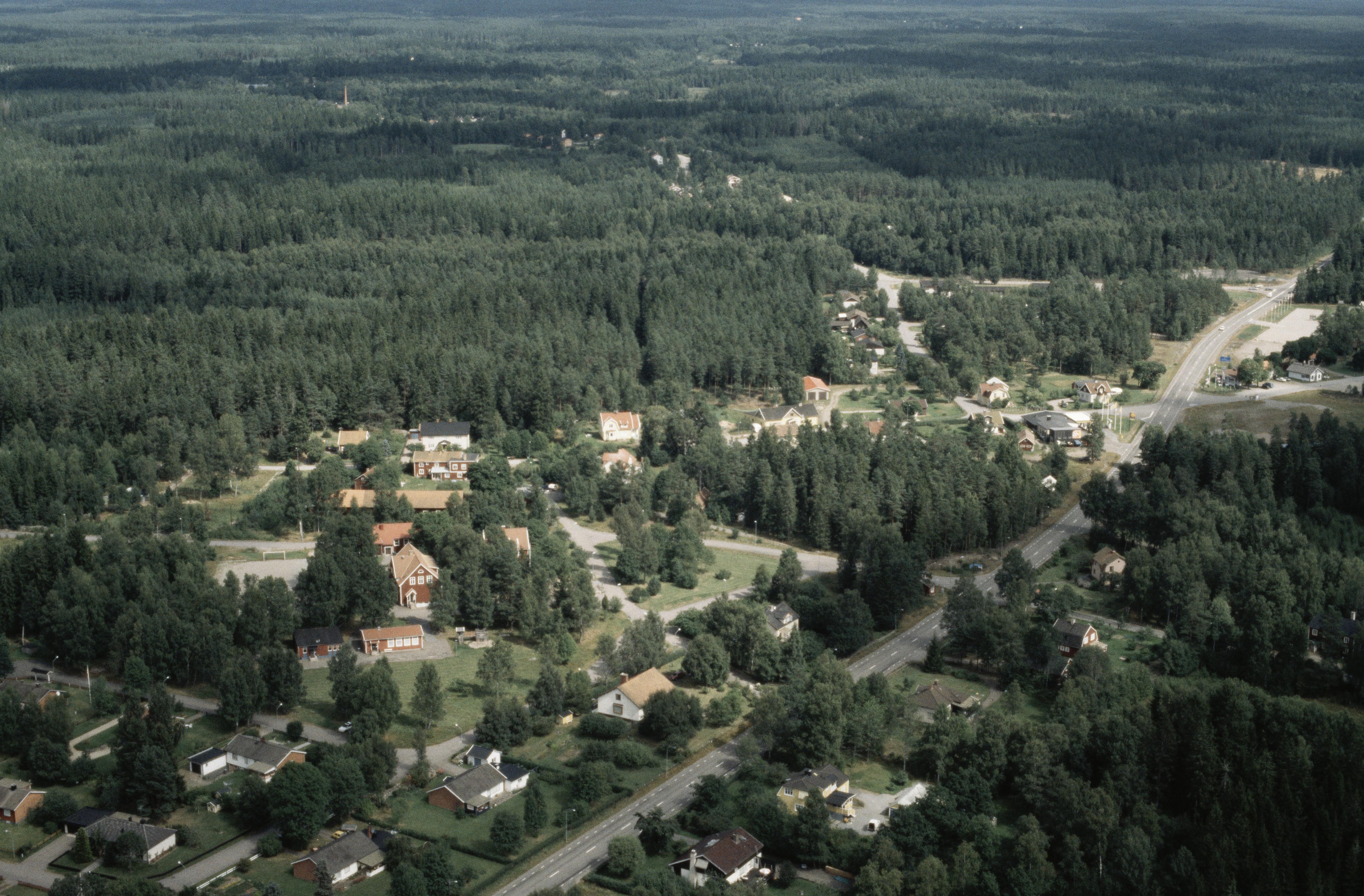 Jan Norrman, Algutsboda 55:1
