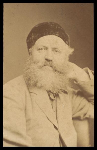 London Stereoscopic and Photographic Company, Guy Little Theatrical Photograph