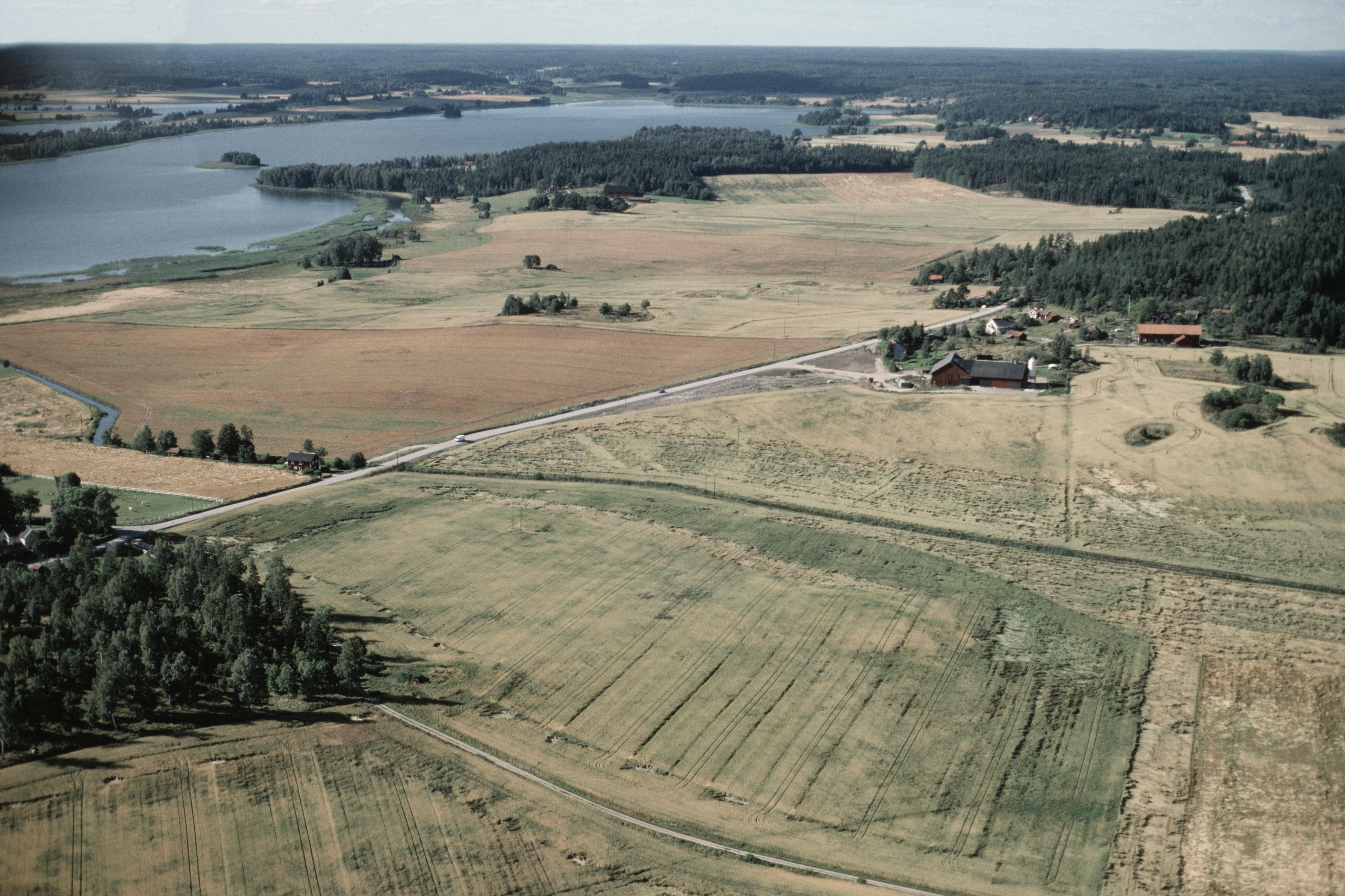 Jan Norrman, Gåsinge-Dillnäs 187:1