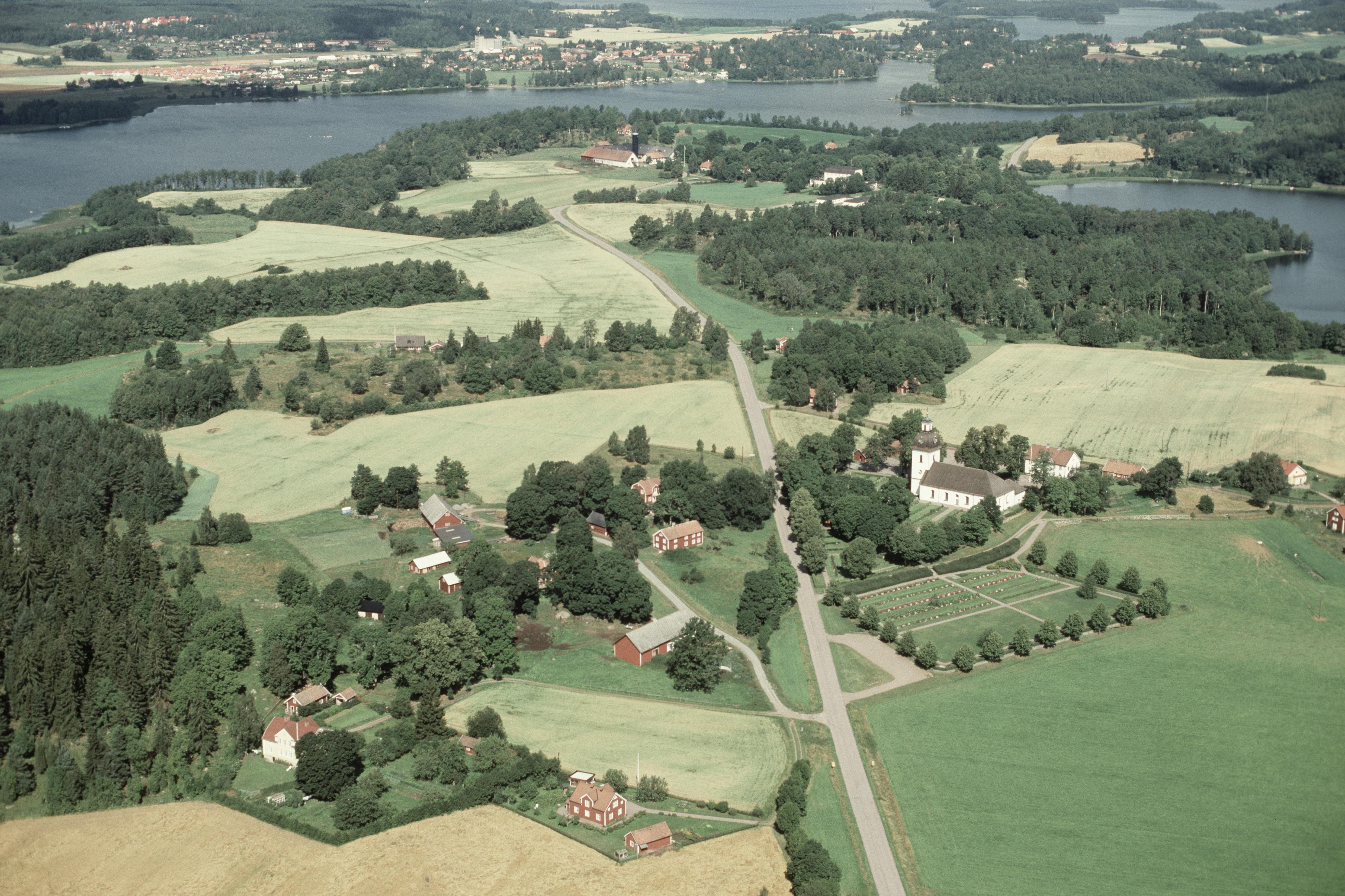 Jan Norrman, Tjärstad 68:1