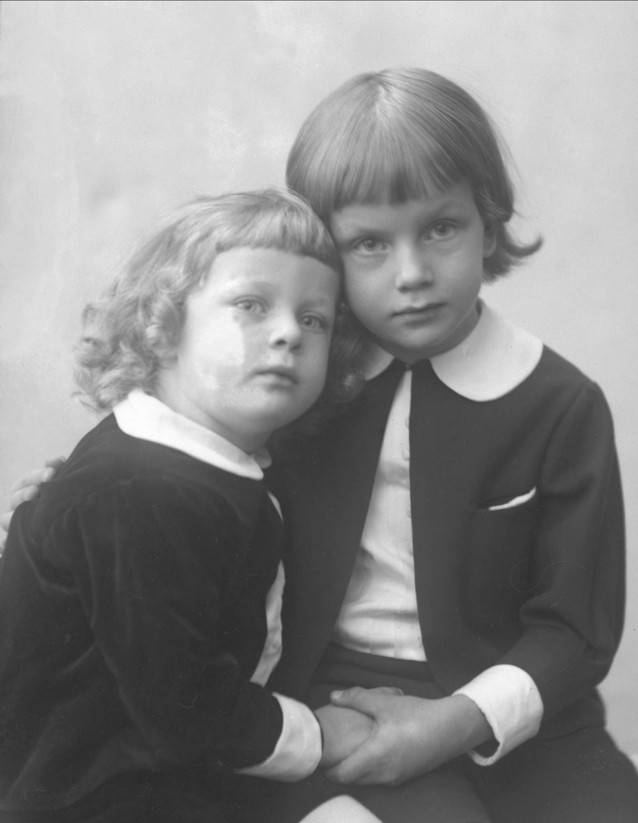 Gustav Borgen, NFB.51378