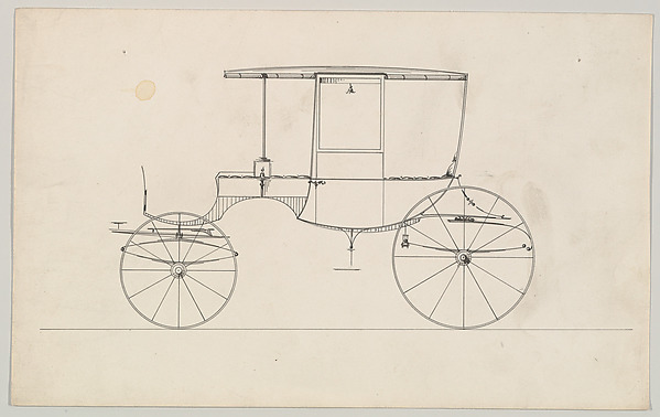 Brewster & Co., Rockaway (unnumbered)