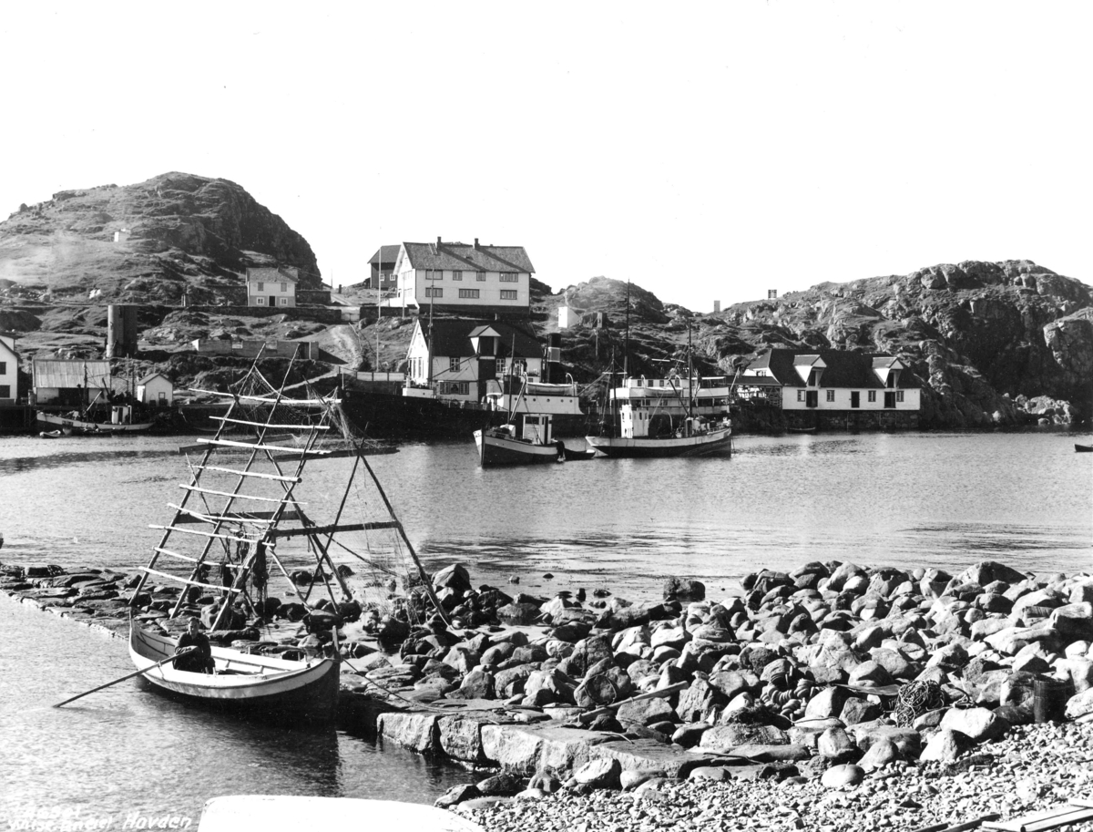 Anders Beer Wilse, Topografi