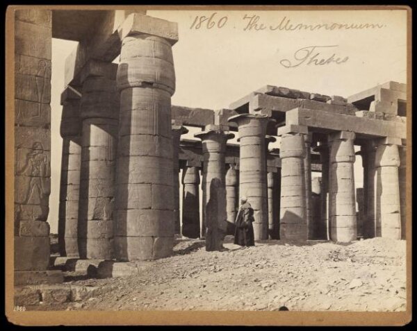 Francis Frith, Photograph