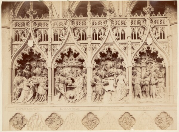 Unknown, [Amiens]
