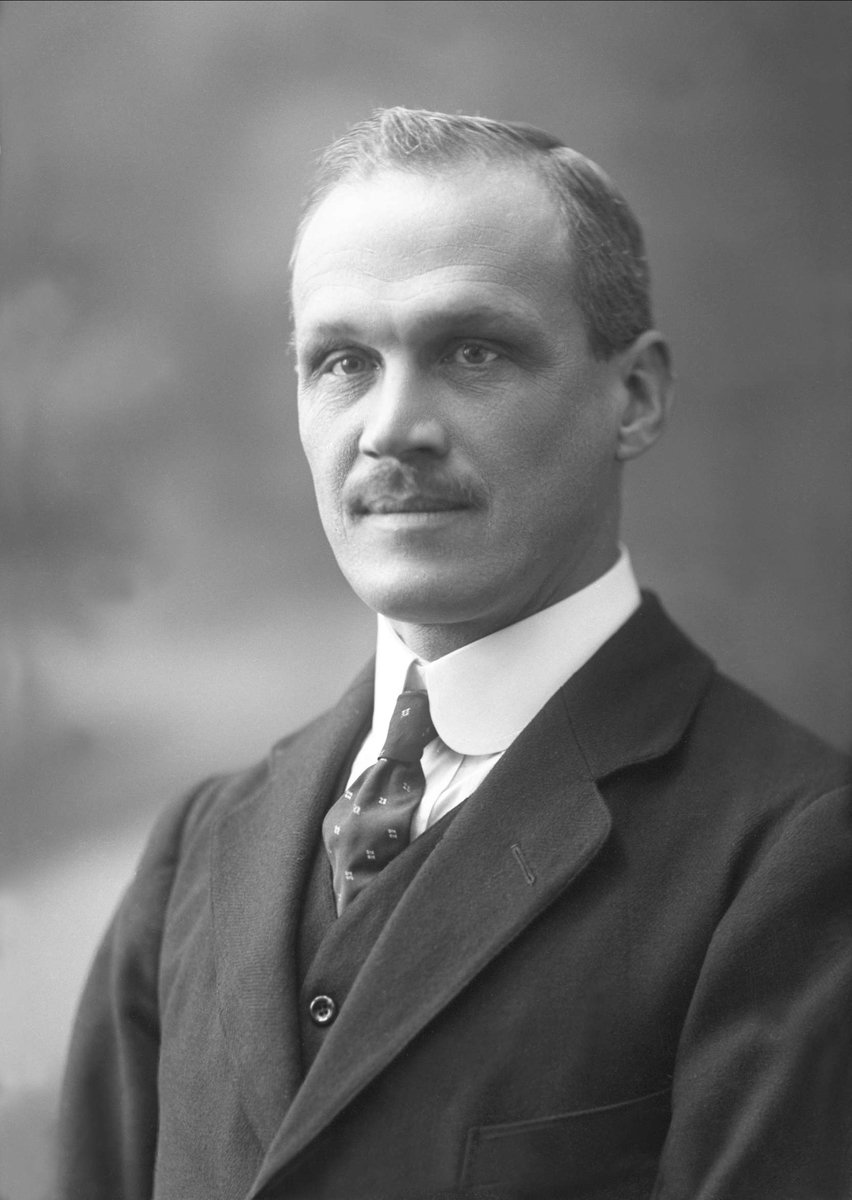 Gustav Borgen, NFB.47369