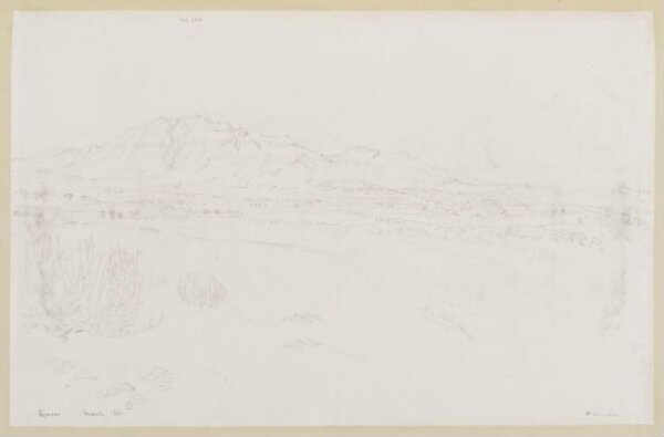 Simpson, William (R.I.), India. Original Sketches made in the Years 1859-60-61-62.