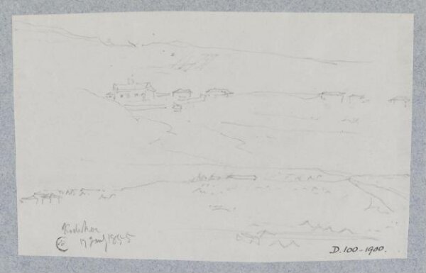 Simpson, William (R.I.), Sketches made during the Campaign of 1854-55 in the Crimea, Circassia and Constantinople
