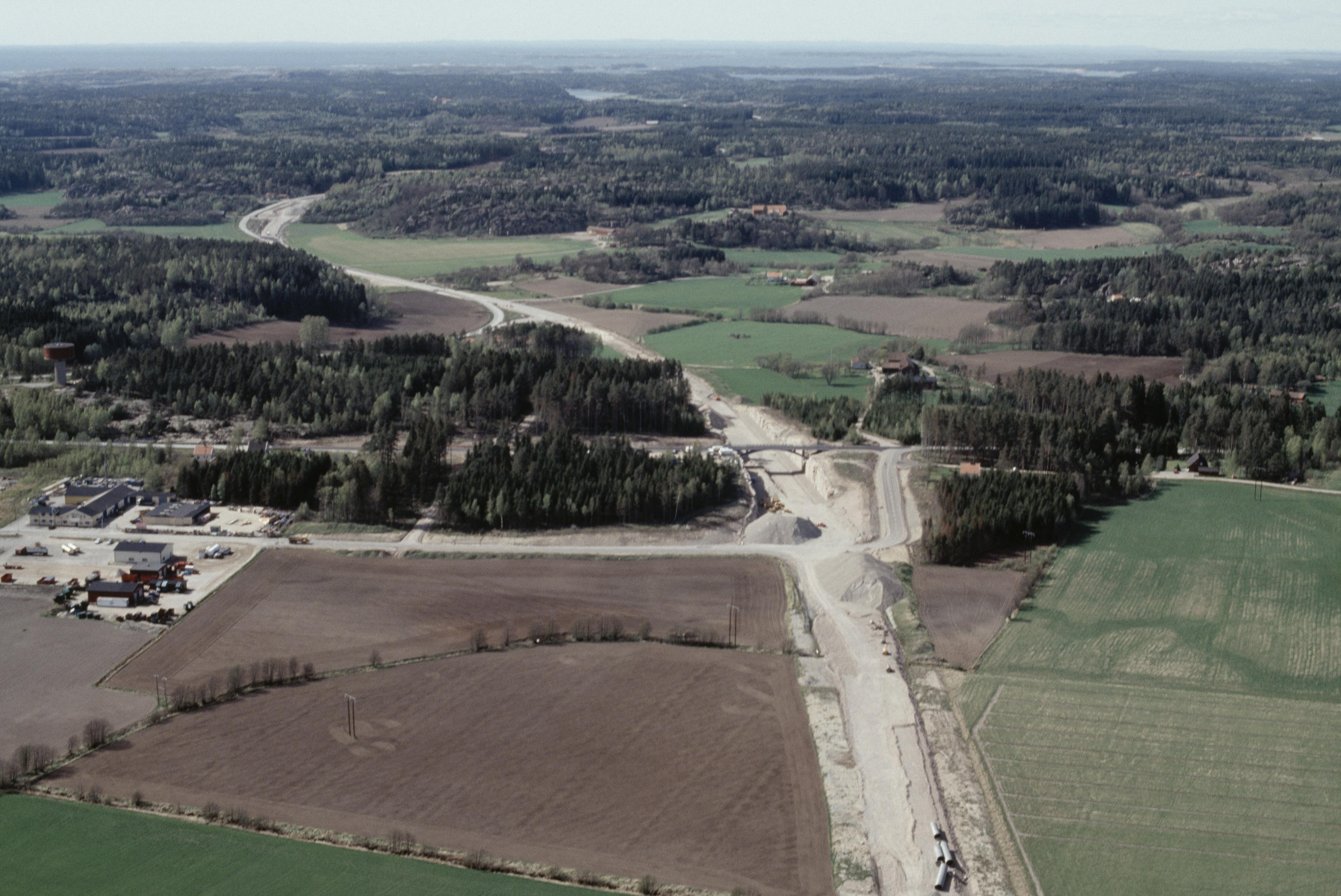 Jan Norrman, Tanum 1209:1