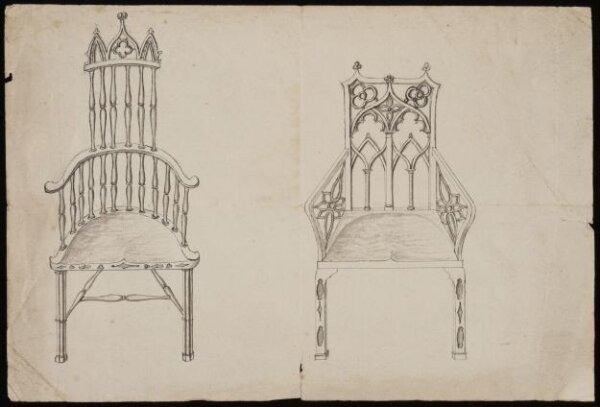 Unknown, Drawing