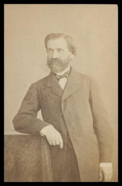 Nadar, Guy Little Theatrical Photograph