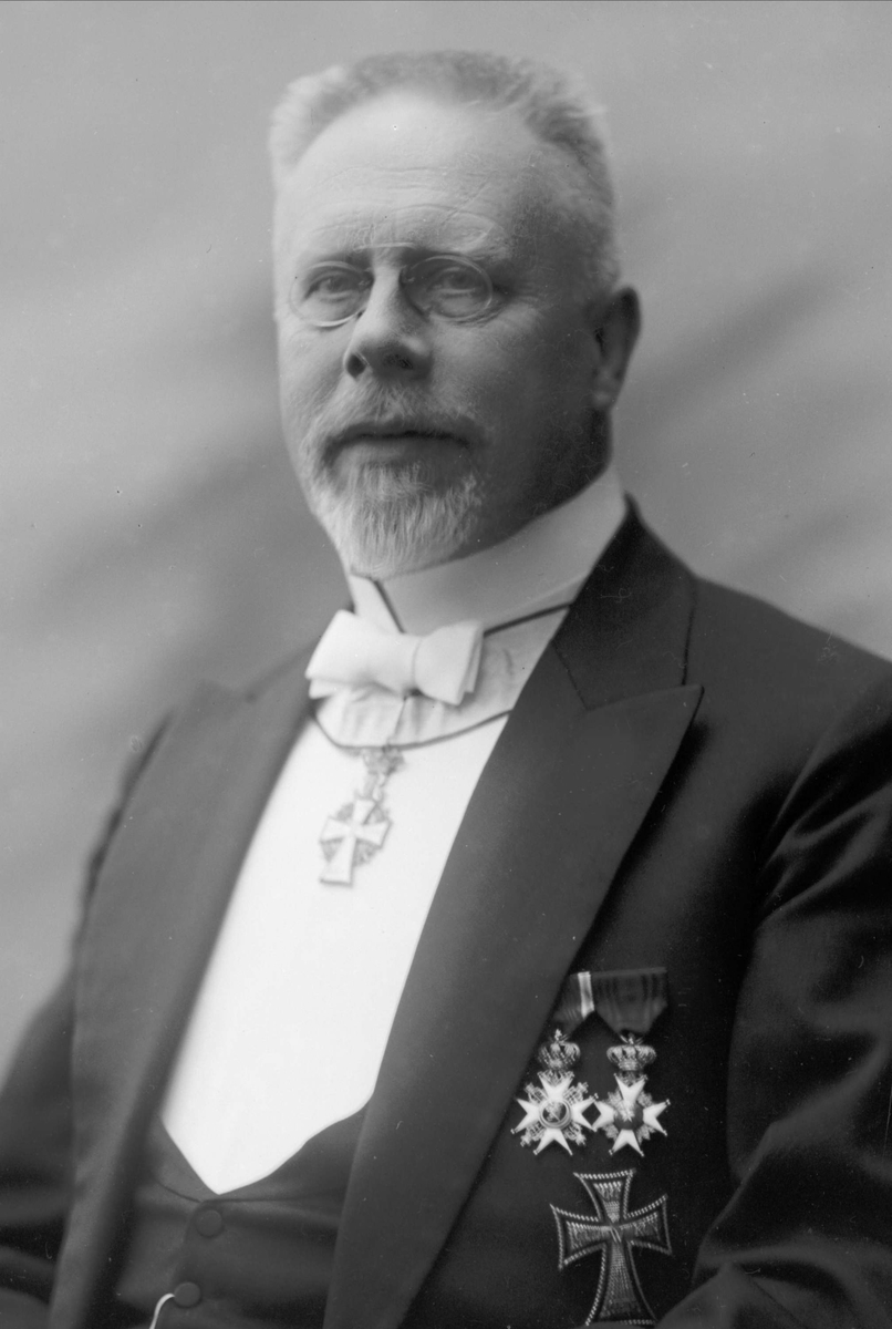 Gustav Borgen, NFB.44075