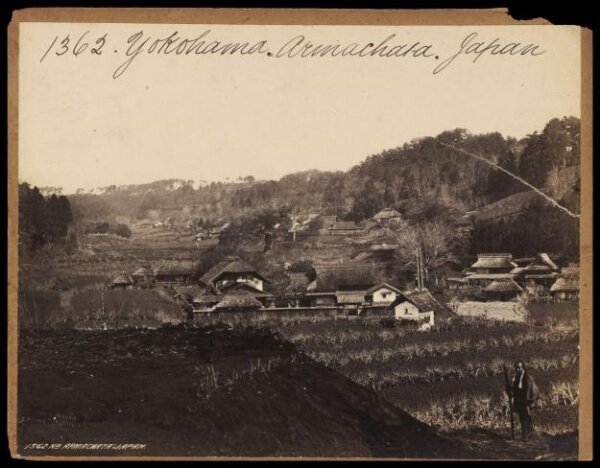 Francis Frith, Photograph