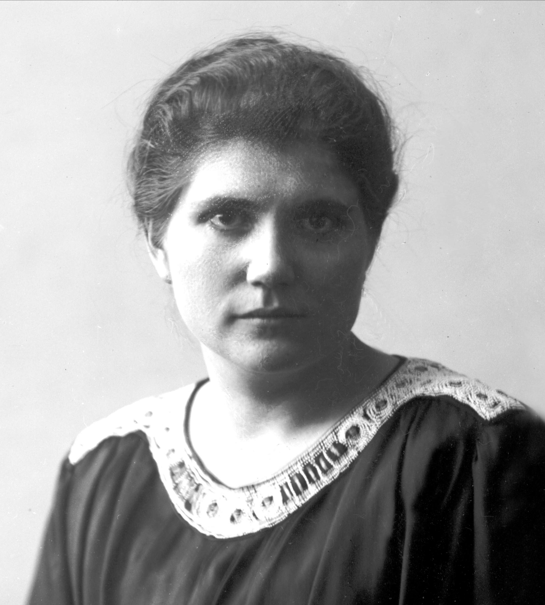 Gustav Borgen, NFB.41180