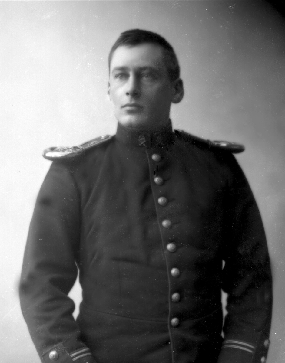 Gustav Borgen, NFB.04295