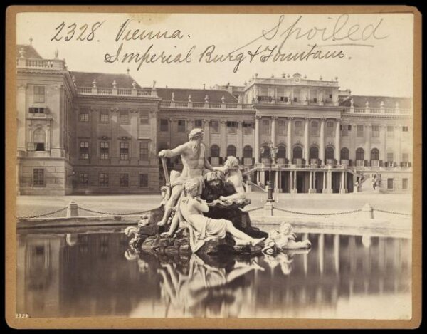 Francis Frith, Photograph
