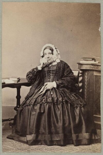 Unknown, Carte-de-visite photographs (480). Four photographs  are dry-mounted to each sheet (120).