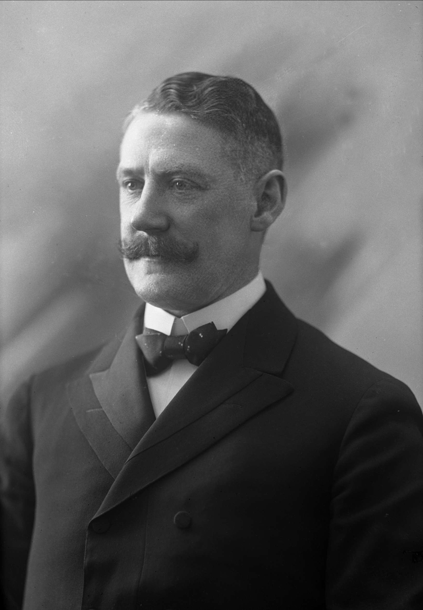 Gustav Borgen, NFB.45131