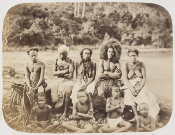 Kerr, Henry, Photograph