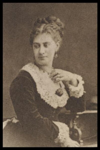 Unknown, Guy Little Theatrical Photograph