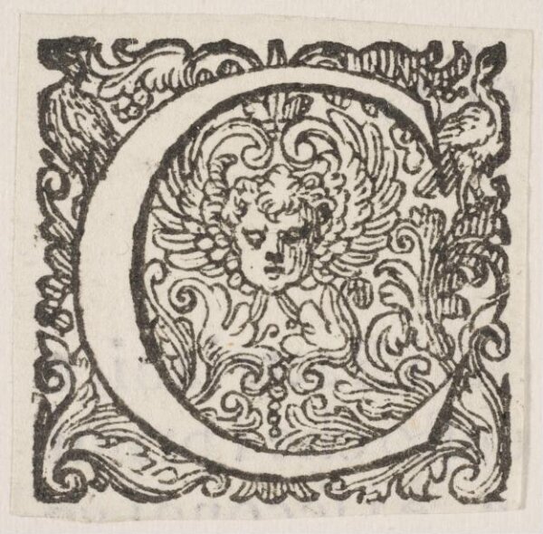 Unknown, Print