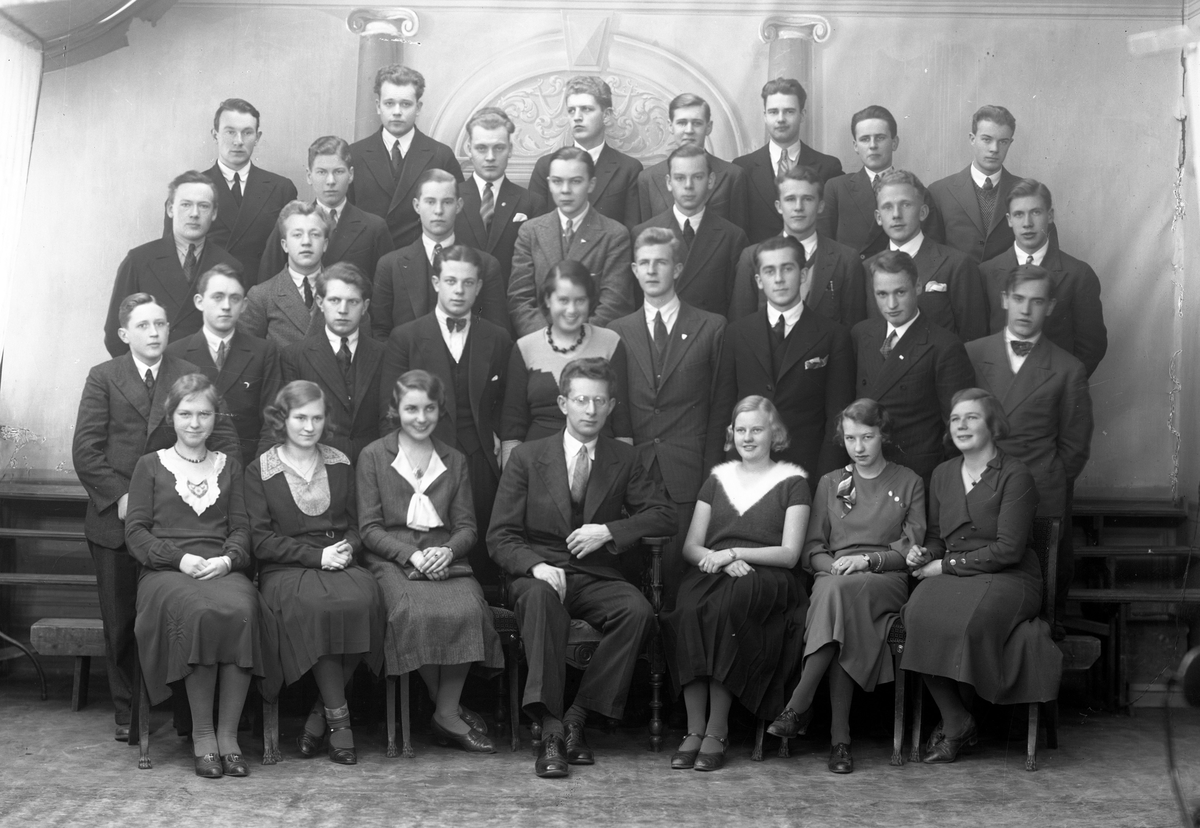 Gustav Borgen, NFB.54550