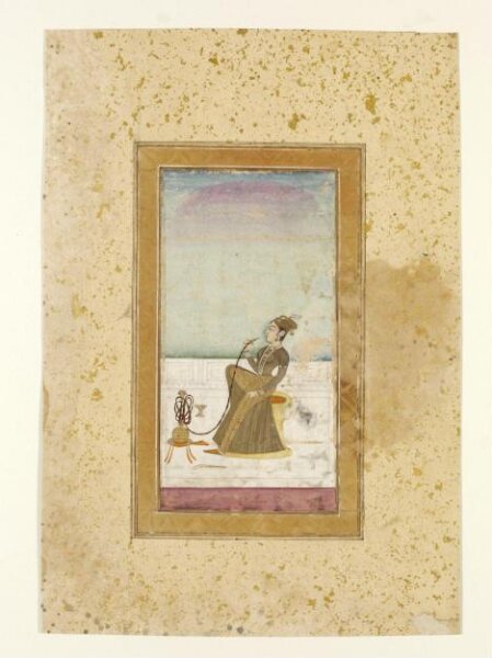 Unknown, Painting