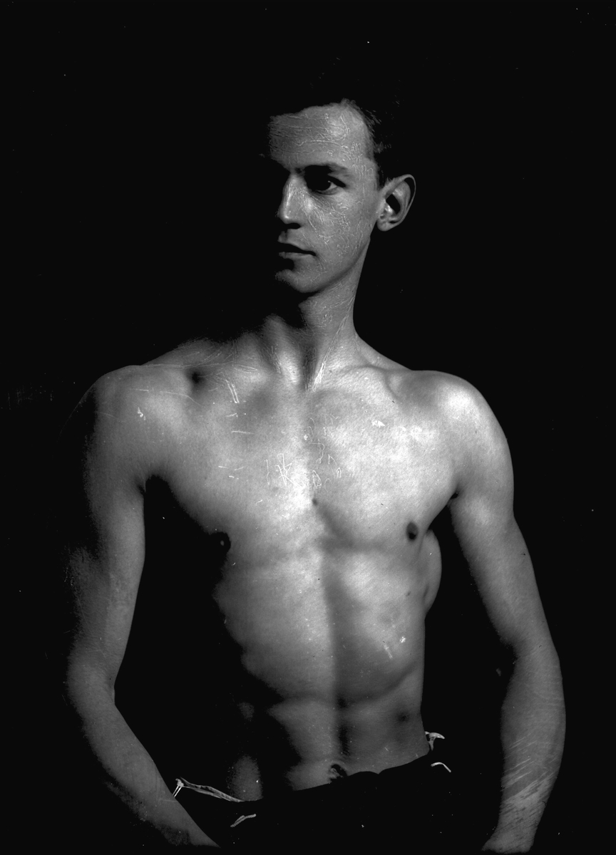 Gustav Borgen, NFB.04051